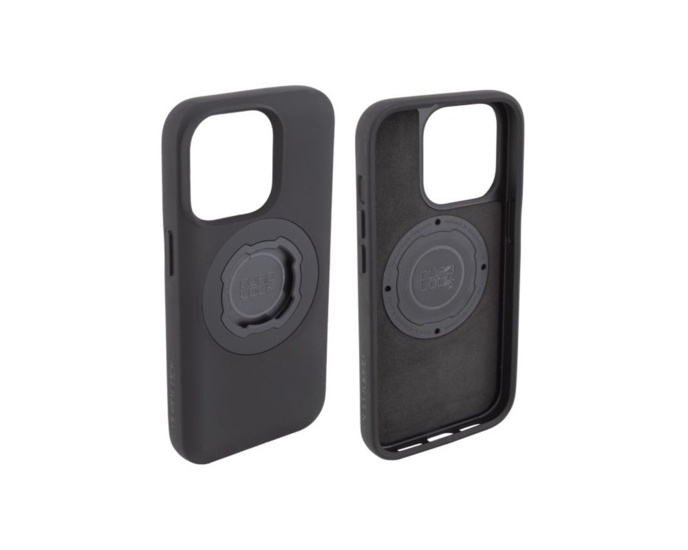 ΘΗΚΗ ΚΙΝΗΤΟΥ QUAD LOCK® iPhone 13 Pro Max MAG™ MotoExpert